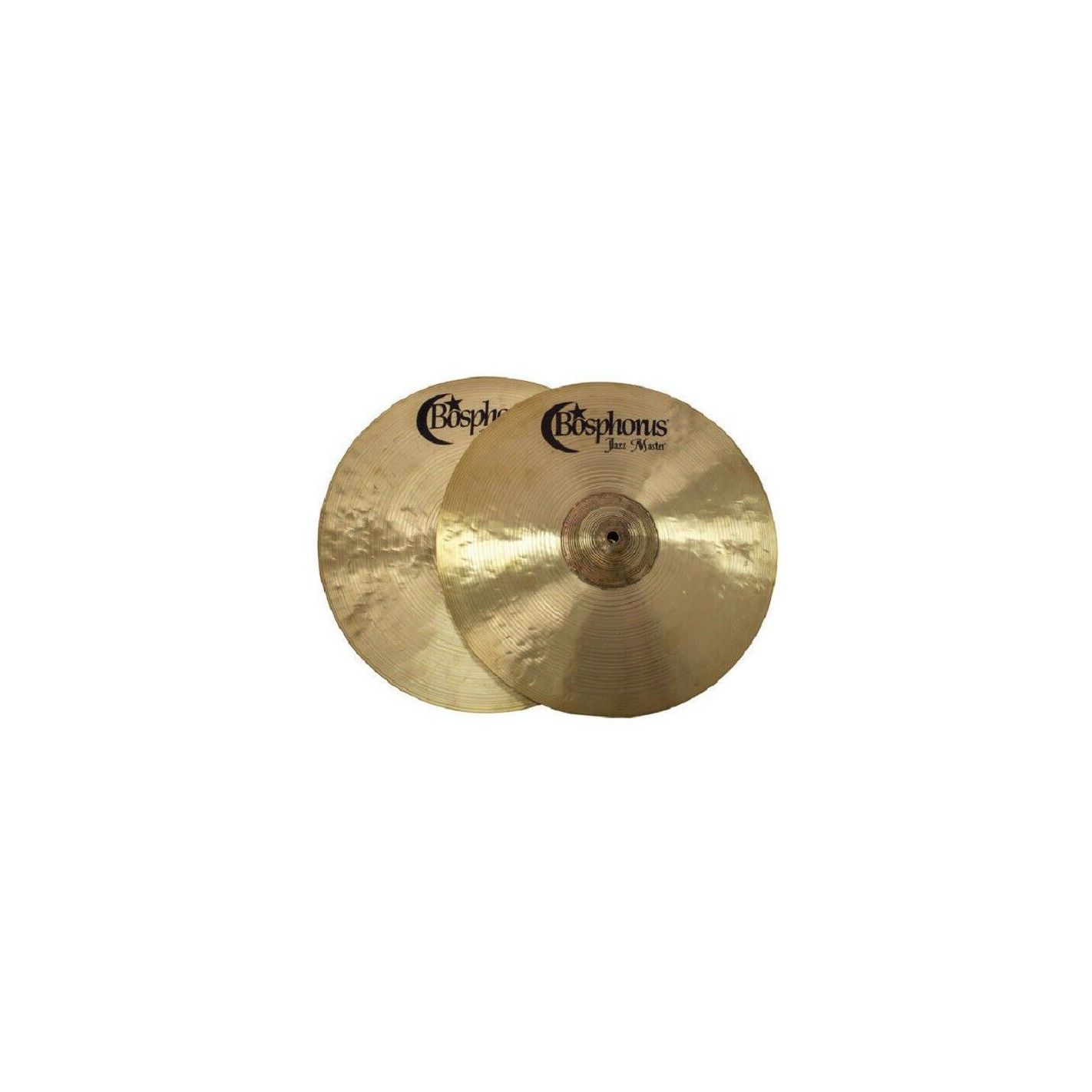 BOSPHORUS JAZZ MASTER 14 HIHAT