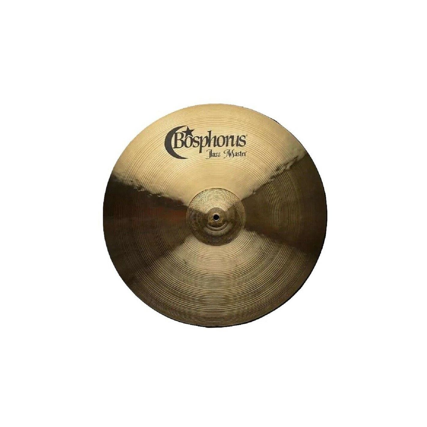 BOSPHORUS JAZZ MASTER 19 RIDE