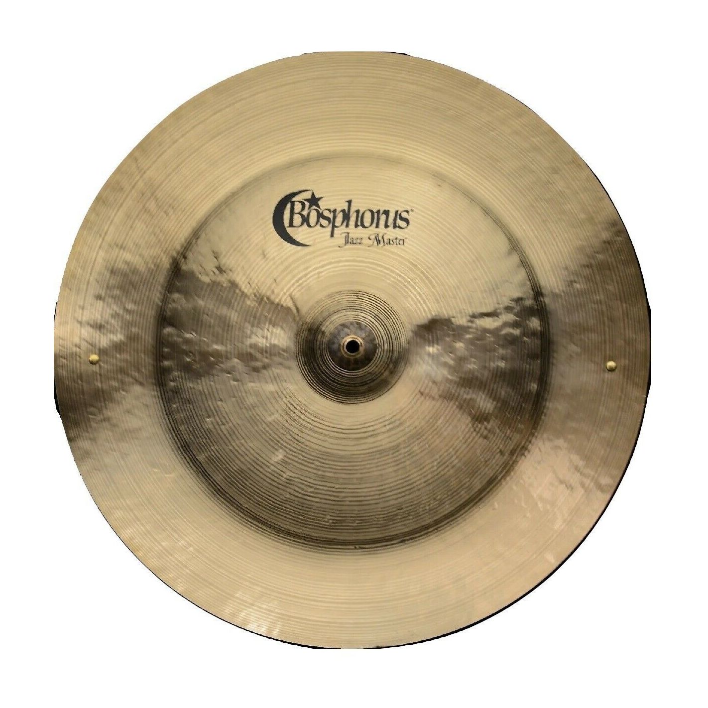 BOSPHORUS JAZZ MASTER 20 CHINA