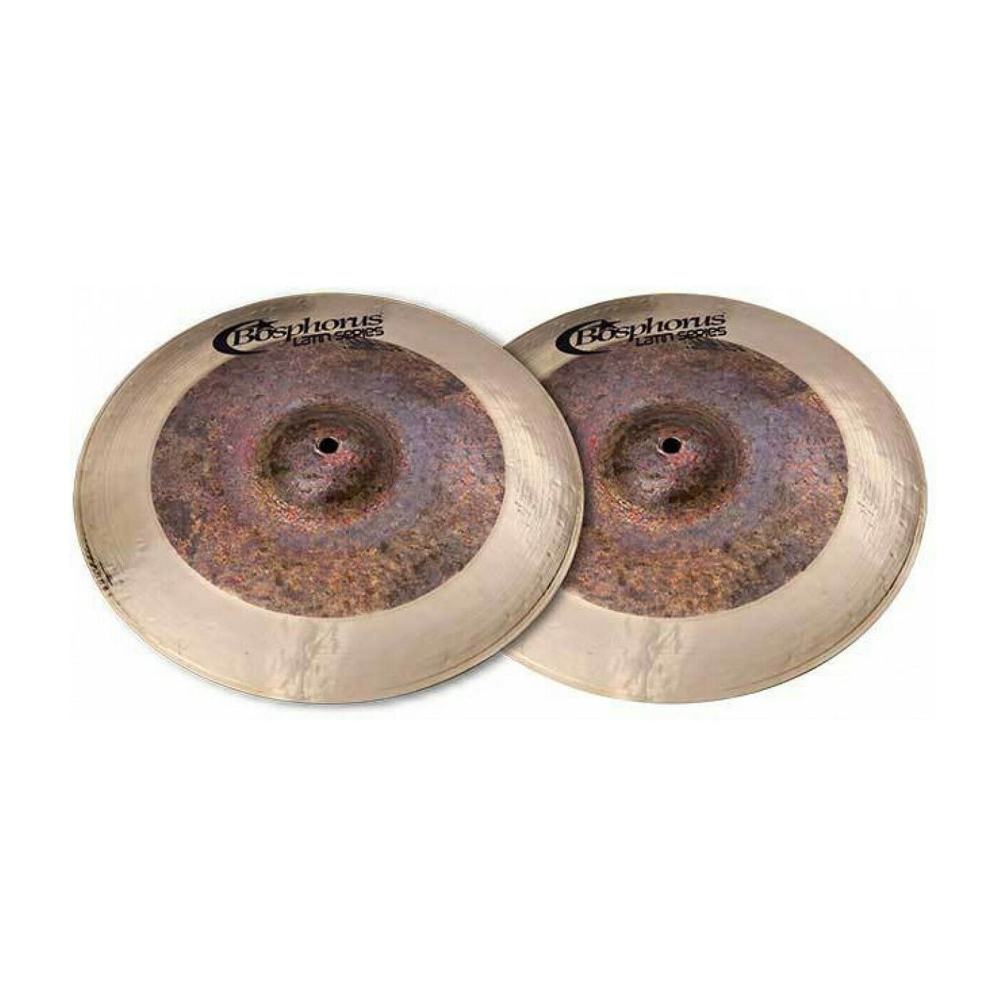BOSPHORUS LATIN 14 HIHAT