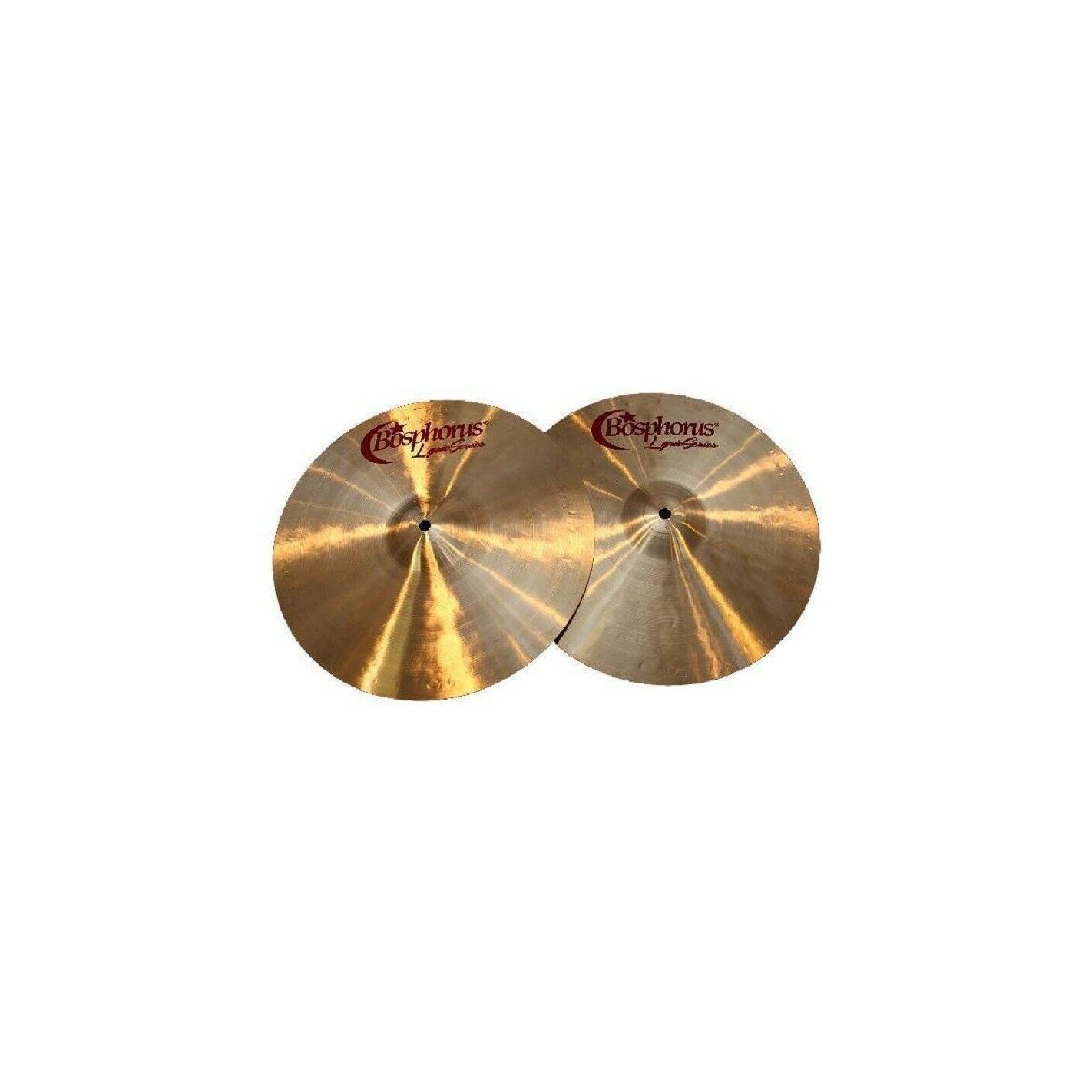 BOSPHORUS LYRIC 14 HIHAT