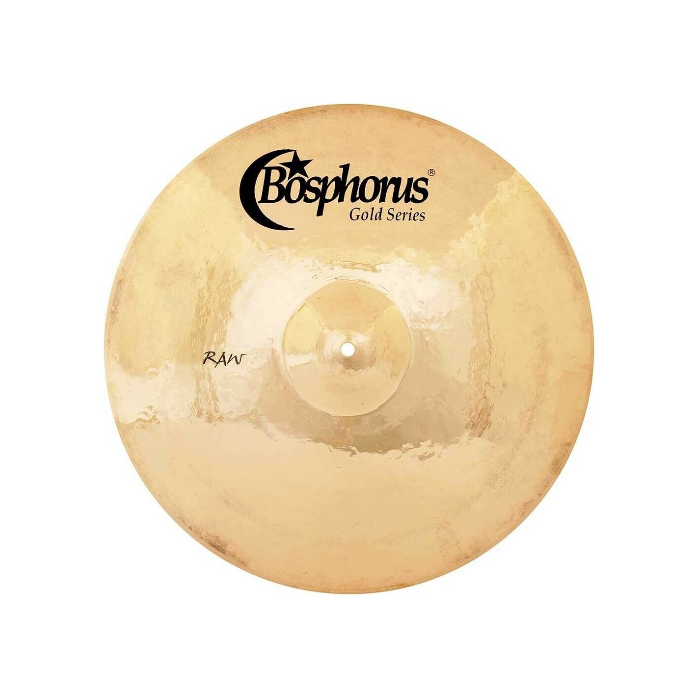 BOSPHORUS GOLD RAW 10 SPLASH