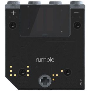TEENAGE ENGINEERING RUMBLE MODULE