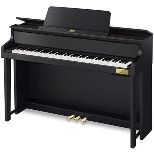 CASIO CELVIANO GRAND HYBRID GP-310 BK