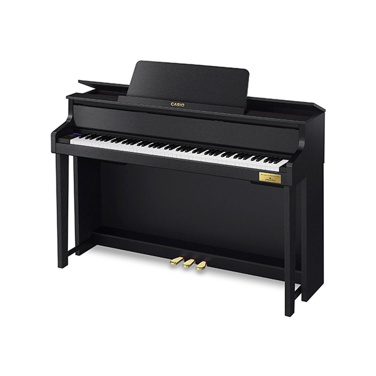 CASIO CELVIANO GRAND HYBRID GP-310 BK