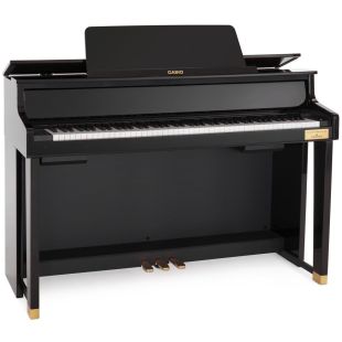 CASIO CELVIANO GRAND HYBRID GP-510 BP