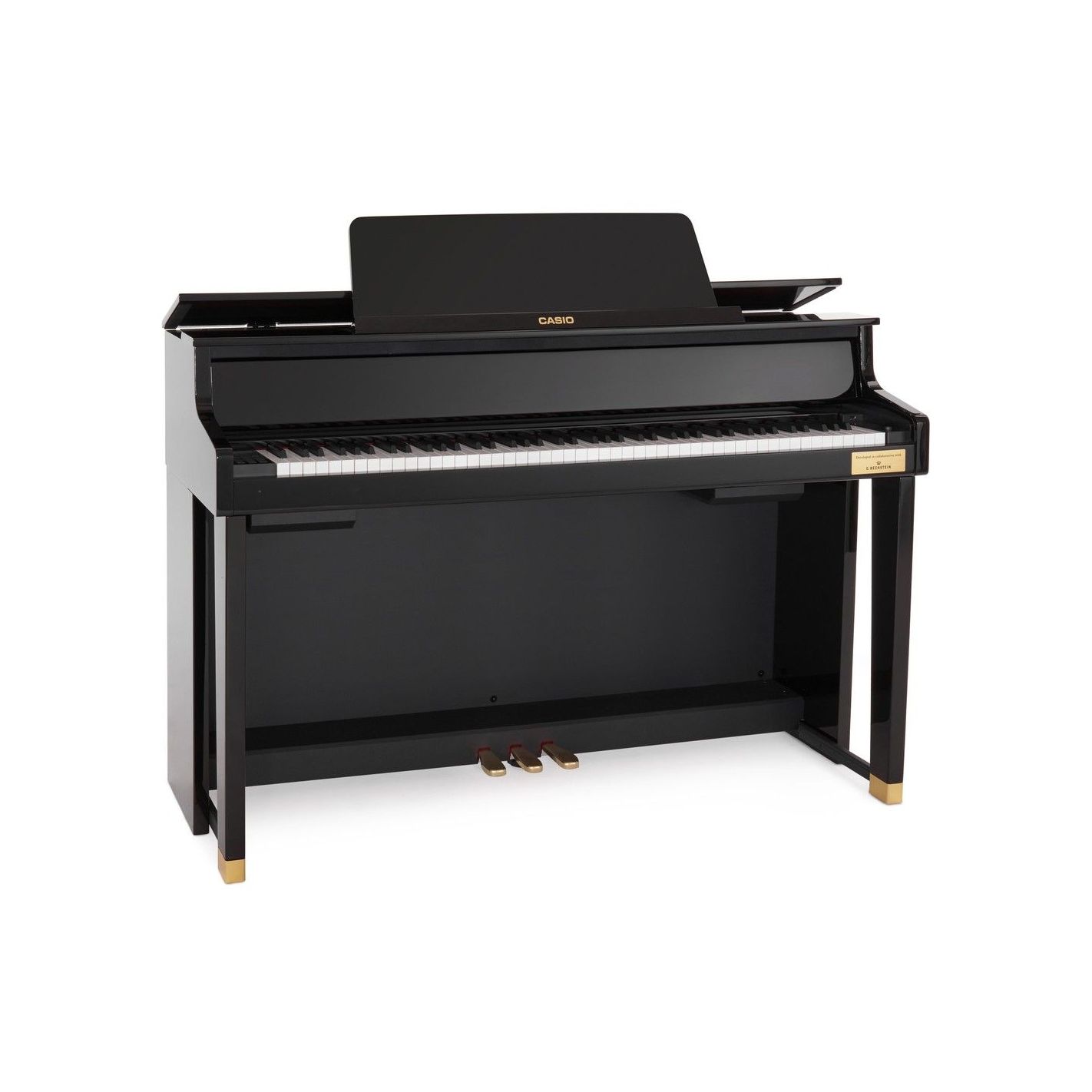 CASIO CELVIANO GRAND HYBRID GP-510 BP