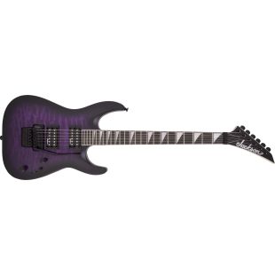 JACKSON JS32Q DKA TRS PURP BRST