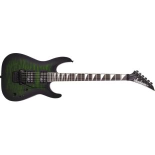 JACKSON JS32Q DKA TRS GRN BRST