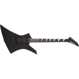 JACKSON PRO KE JEFF LOOMIS BLK ASH
