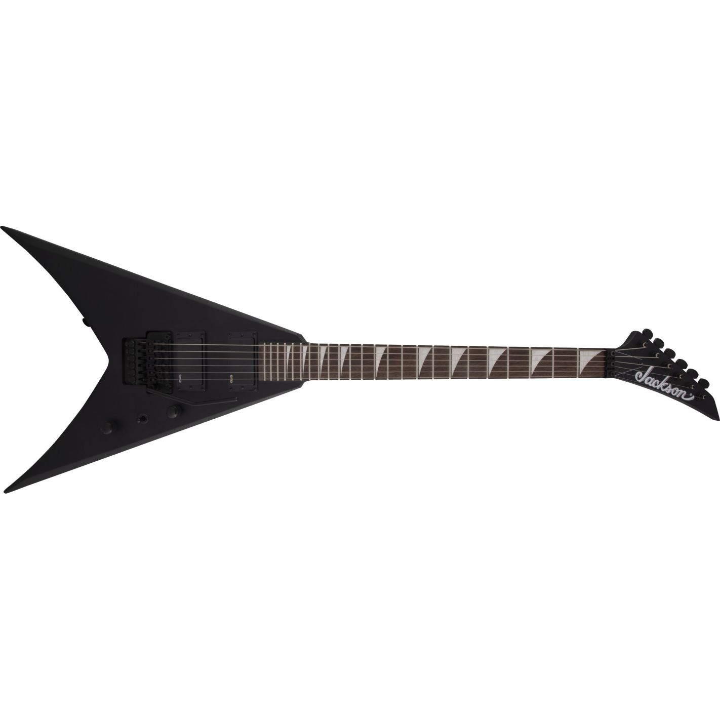 JACKSON KVXMG X STN BLK