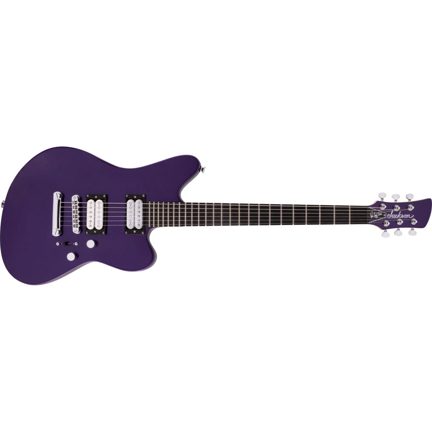 JACKSON PRO SHADOWCASTER RC PRPL MET