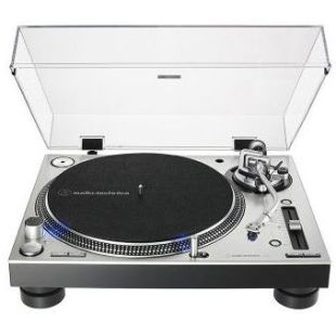 AUDIO-TECHNICA AT-LP140XPSV