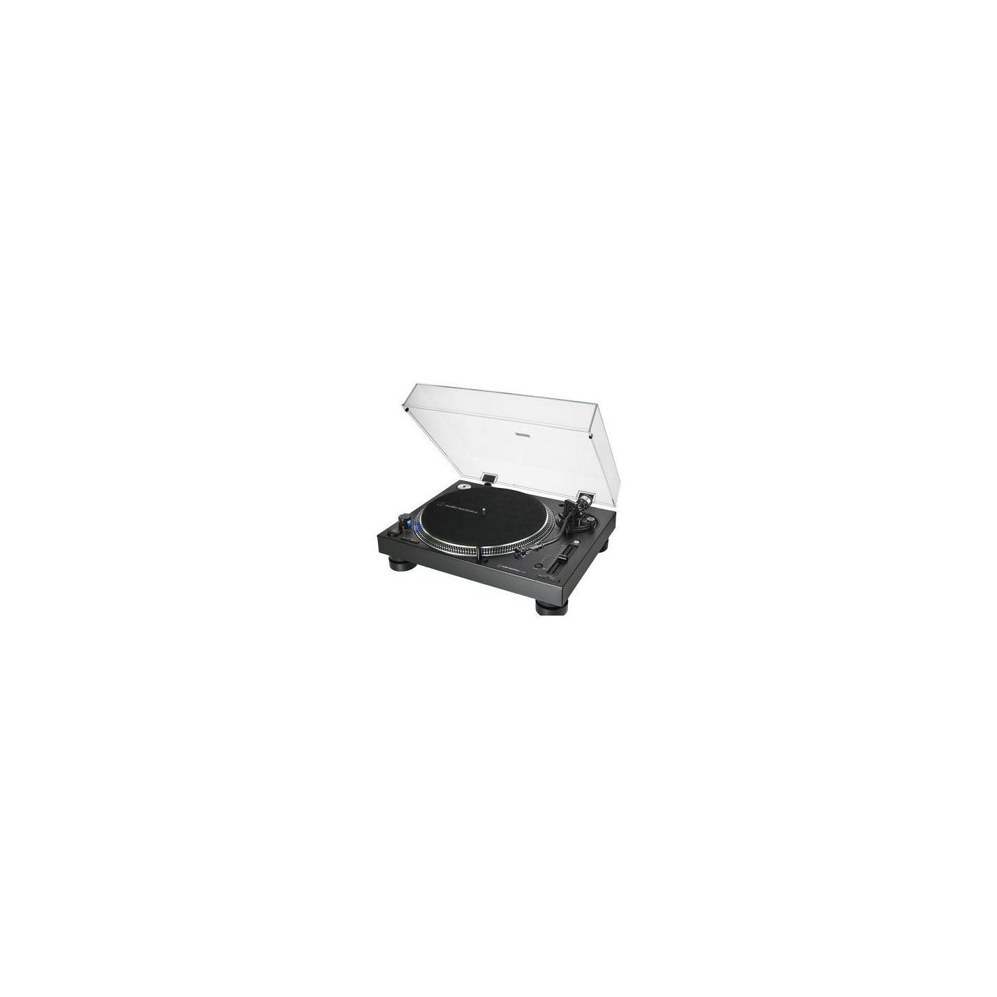 AUDIO-TECHNICA AT-LP140XPBK