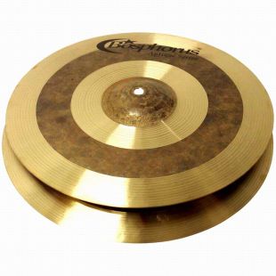BOSPHORUS ANTIQUE 14 BRIGHT HIHAT