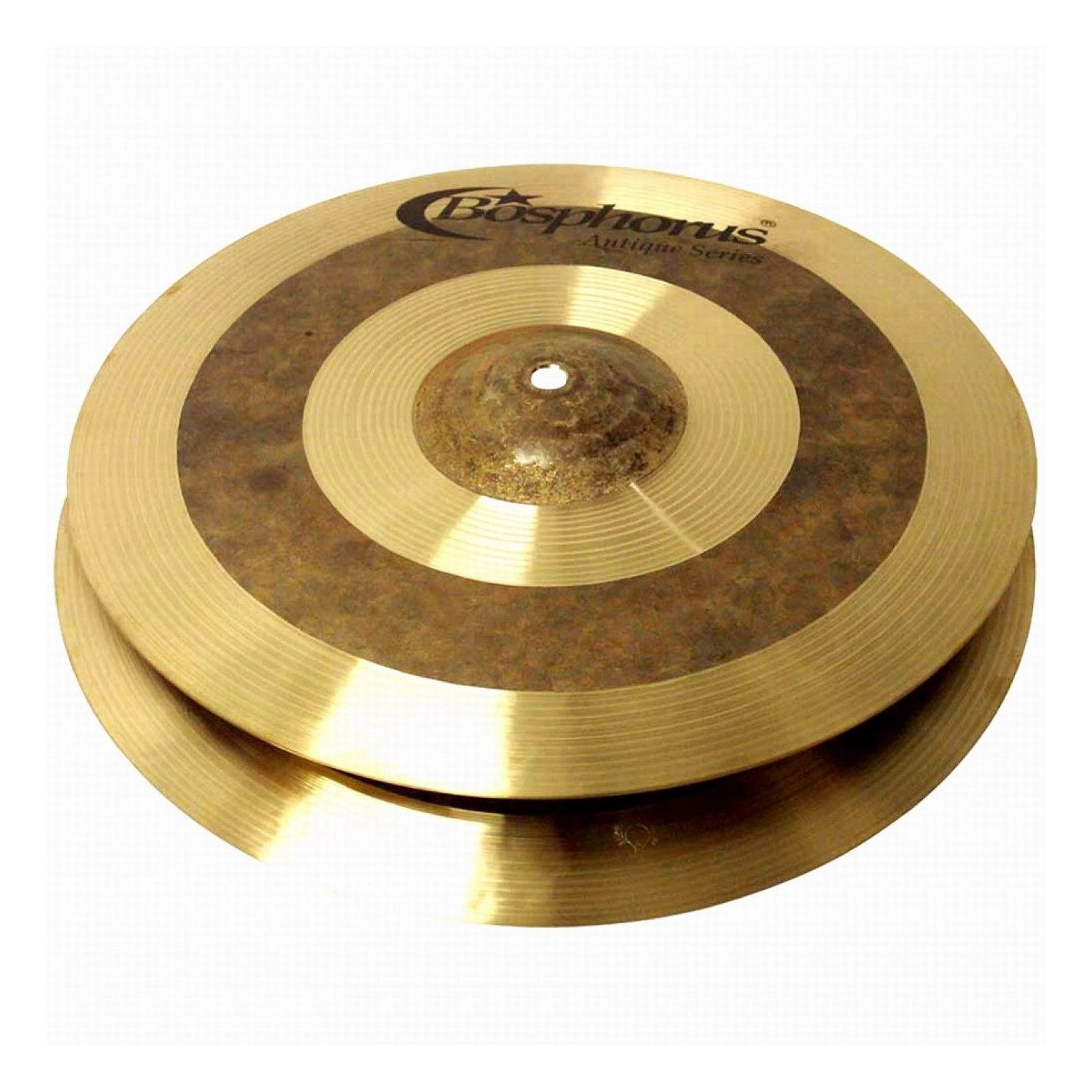 BOSPHORUS ANTIQUE 14 REG-DARK HIHAT