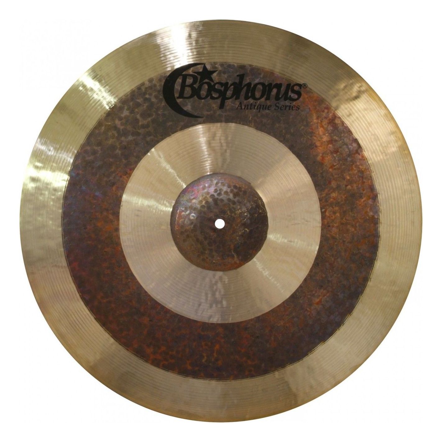 BOSPHORUS ANTIQUE 16 MEDIUM CRASH