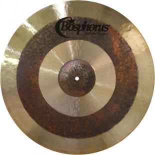 BOSPHORUS ANTIQUE 16 PAPER-THIN CRASH