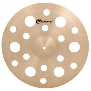 BOSPHORUS ANTIQUE 18-18 HOLE CRASH EFFECT