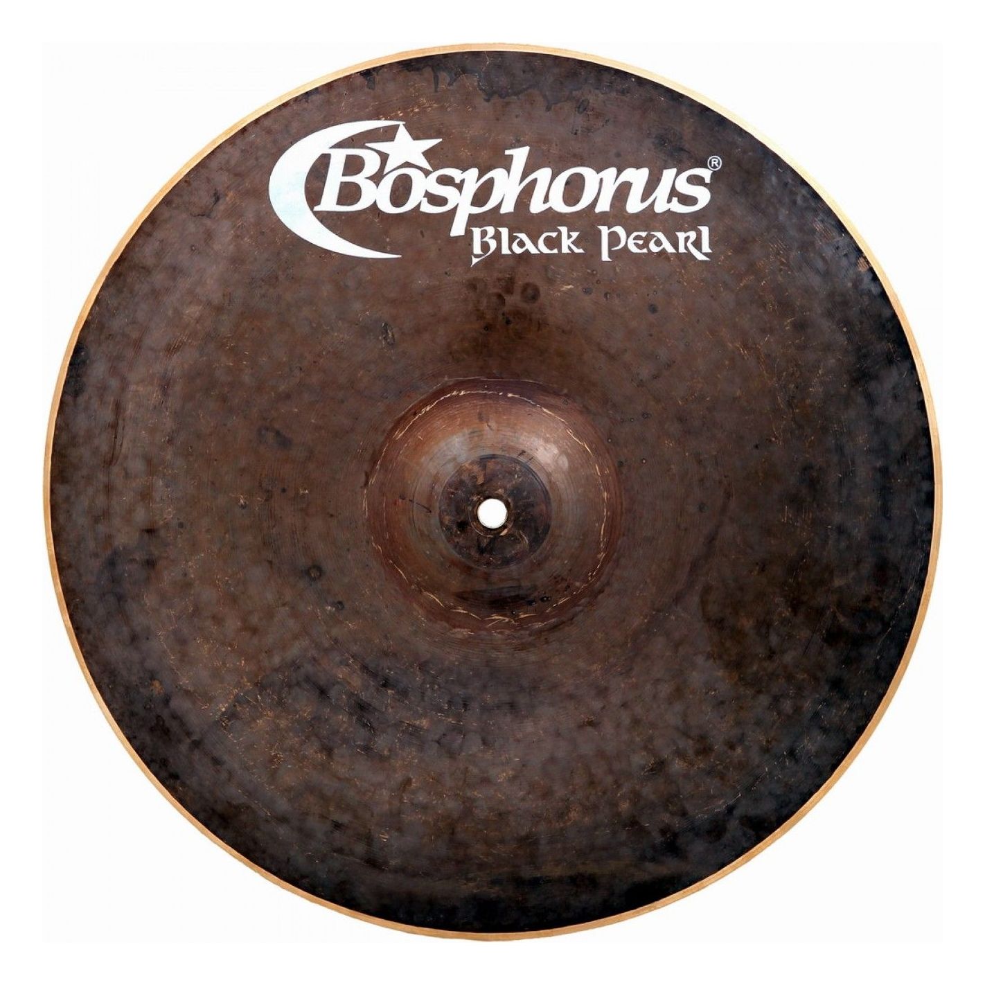 BOSPHORUS BLACK PEARL 22 RIDE