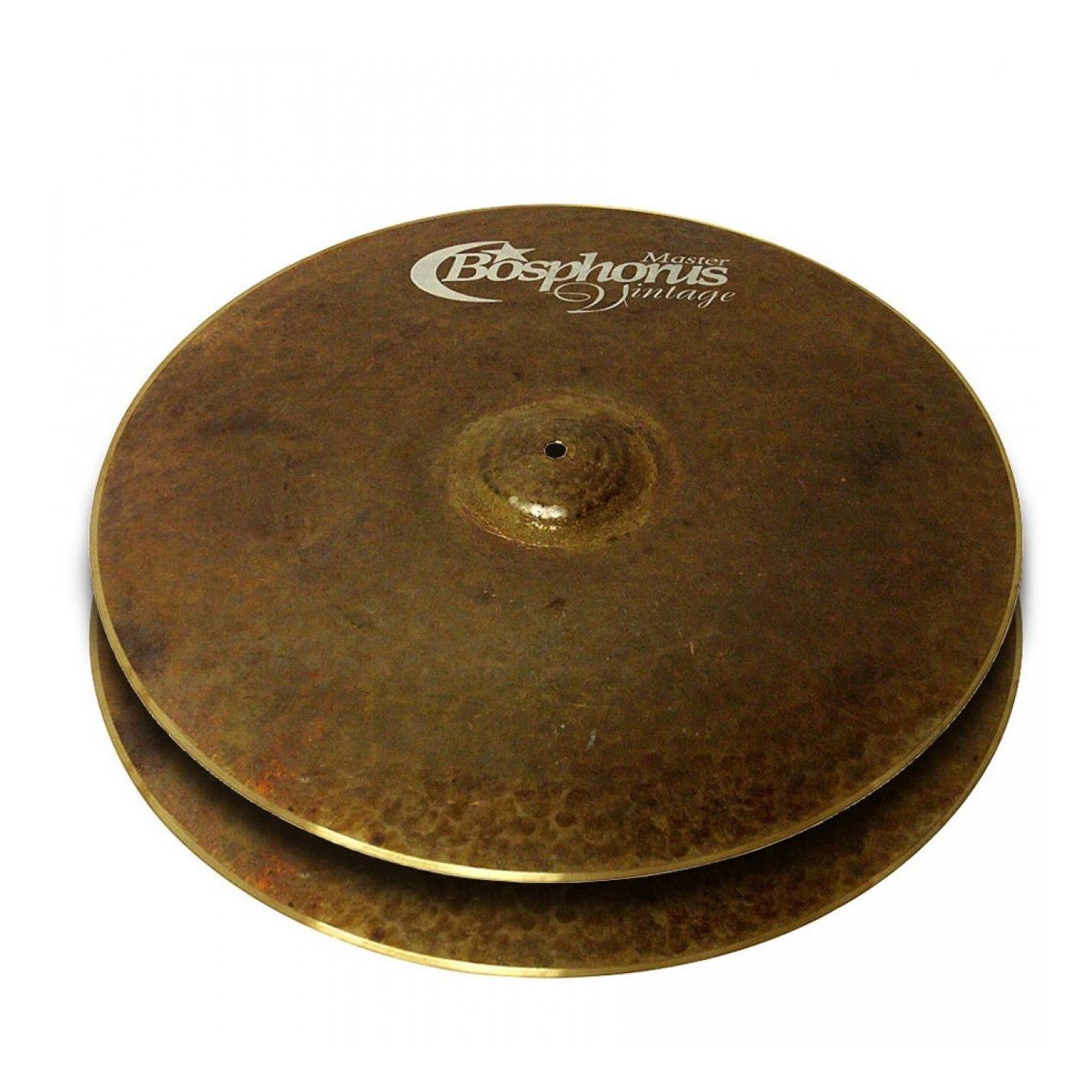 BOSPHORUS MASTER 15 VINTAGE HIHAT