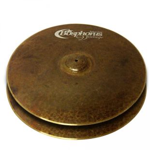 BOSPHORUS MASTER 16 VINTAGE HIHAT
