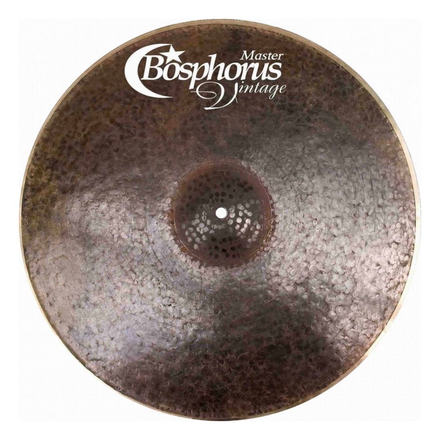 BOSPHORUS MASTER 18 VINTAGE CRASH