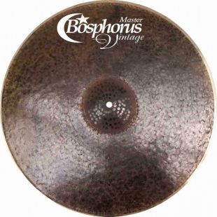 BOSPHORUS MASTER 19 VINTAGE RIDE