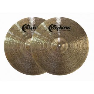 BOSPHORUS NEW ORLEANS 13 HIHAT