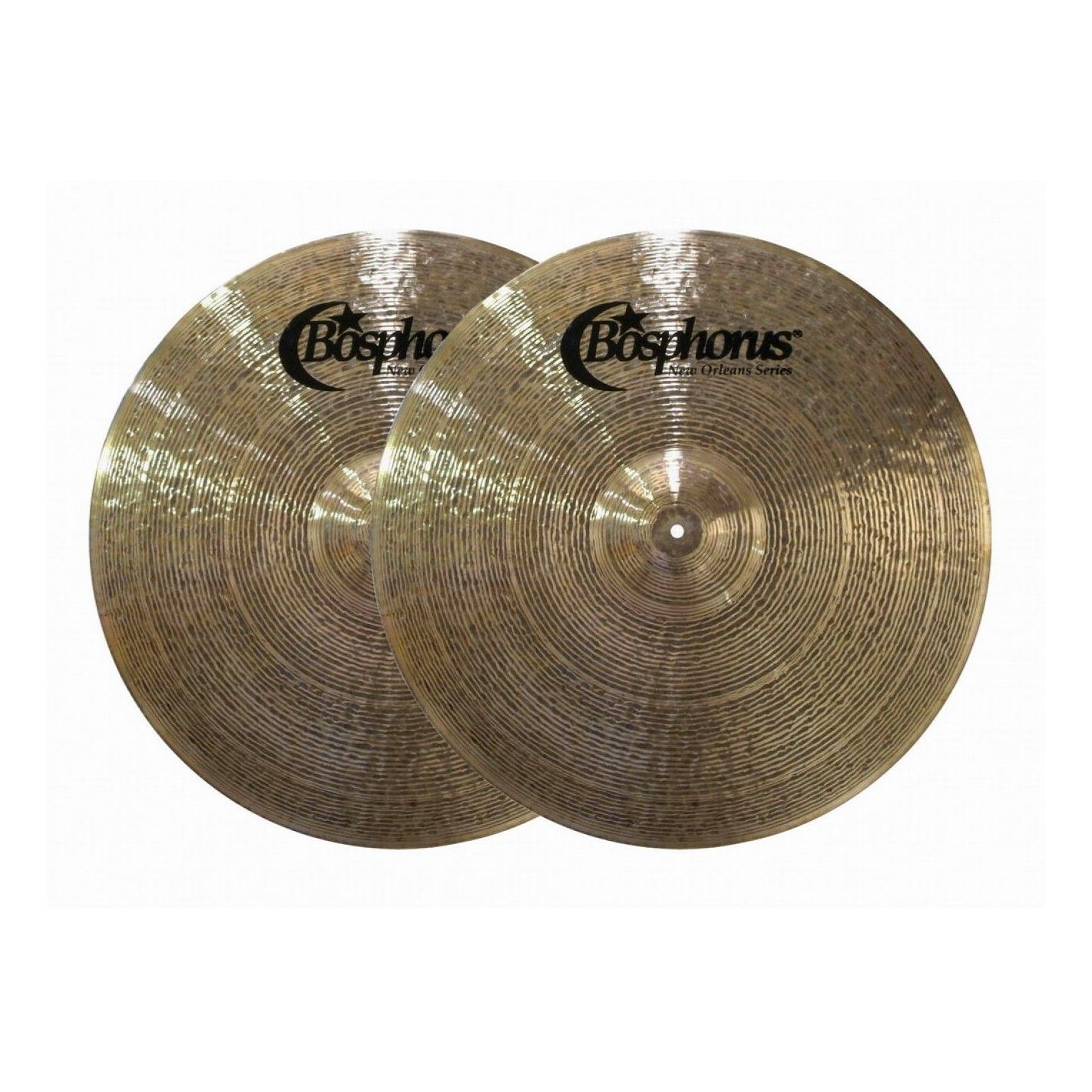 BOSPHORUS NEW ORLEANS 14 HIHAT