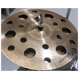 BOSPHORUS NEW ORLEANS 16 HOLE HIHAT