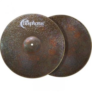BOSPHORUS TURK 10 HIHAT