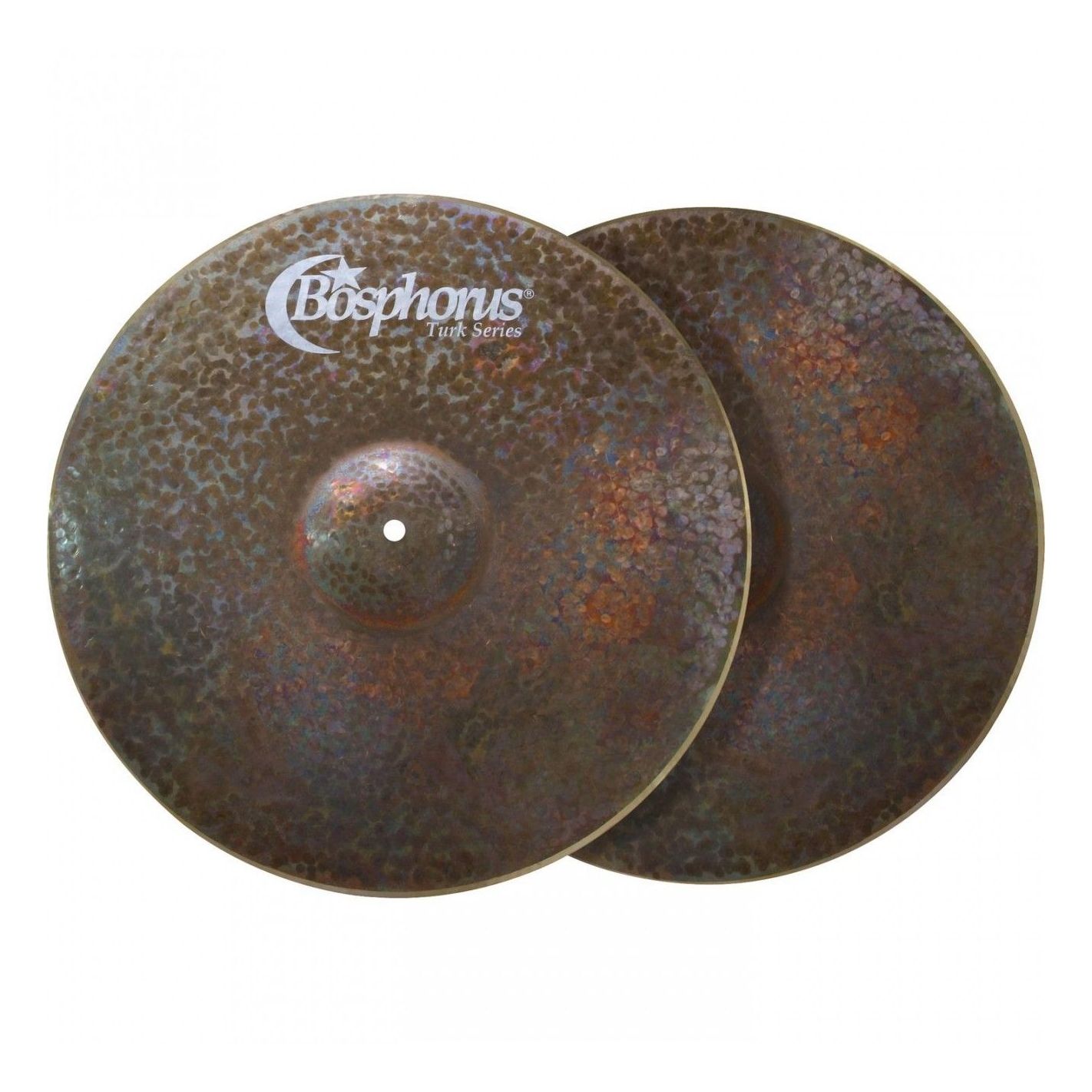 BOSPHORUS TURK 16 HIHAT