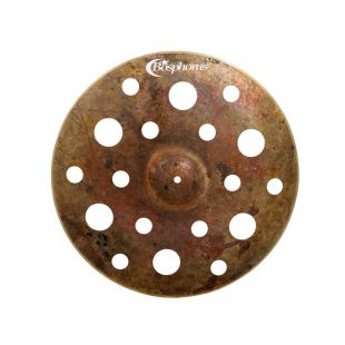 BOSPHORUS TURK 18-18 HOLE CHINA EFFECT