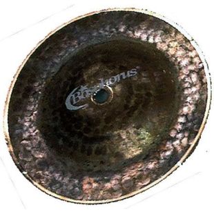 BOSPHORUS TURK 8 BELL