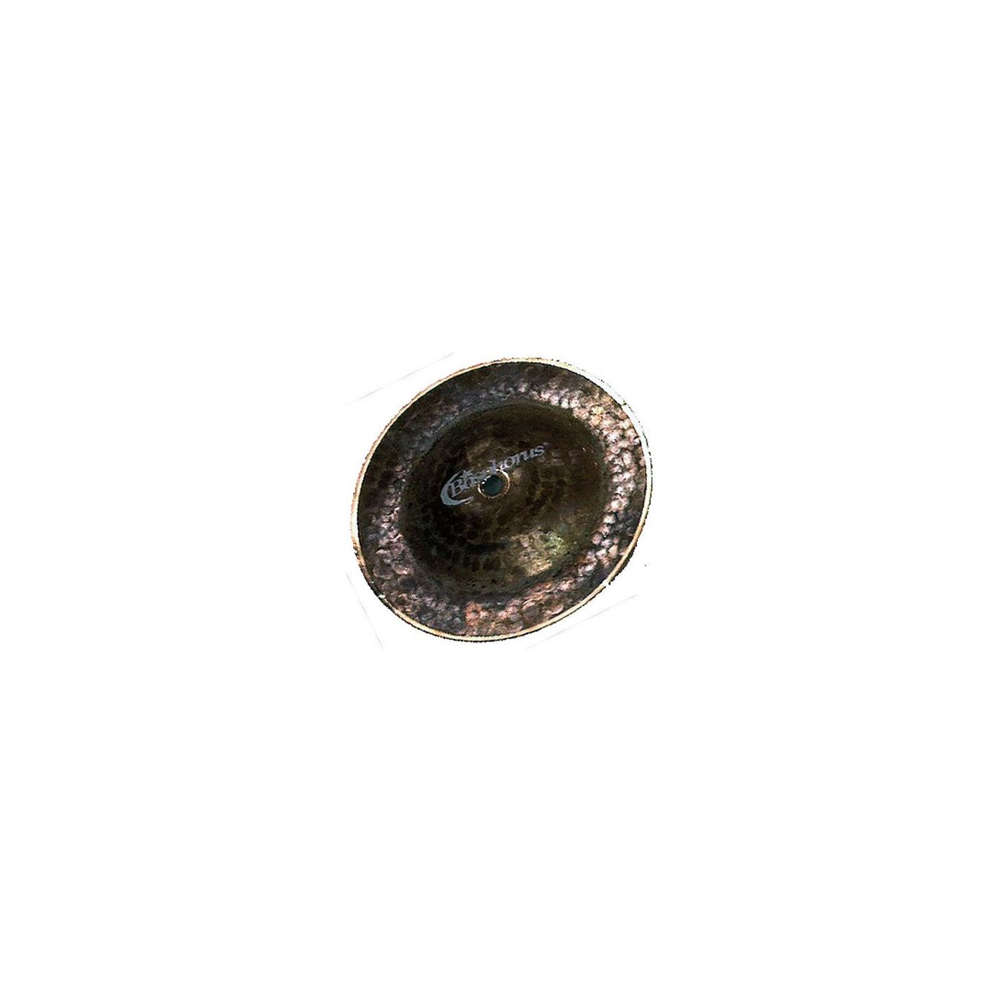 BOSPHORUS TURK 8 BELL