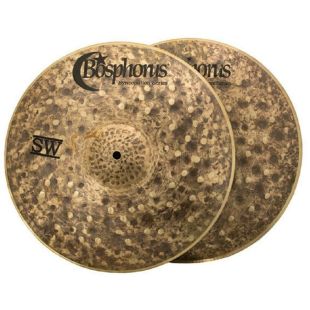 BOSPHORUS SYNCOPATION SW 14 HIHAT