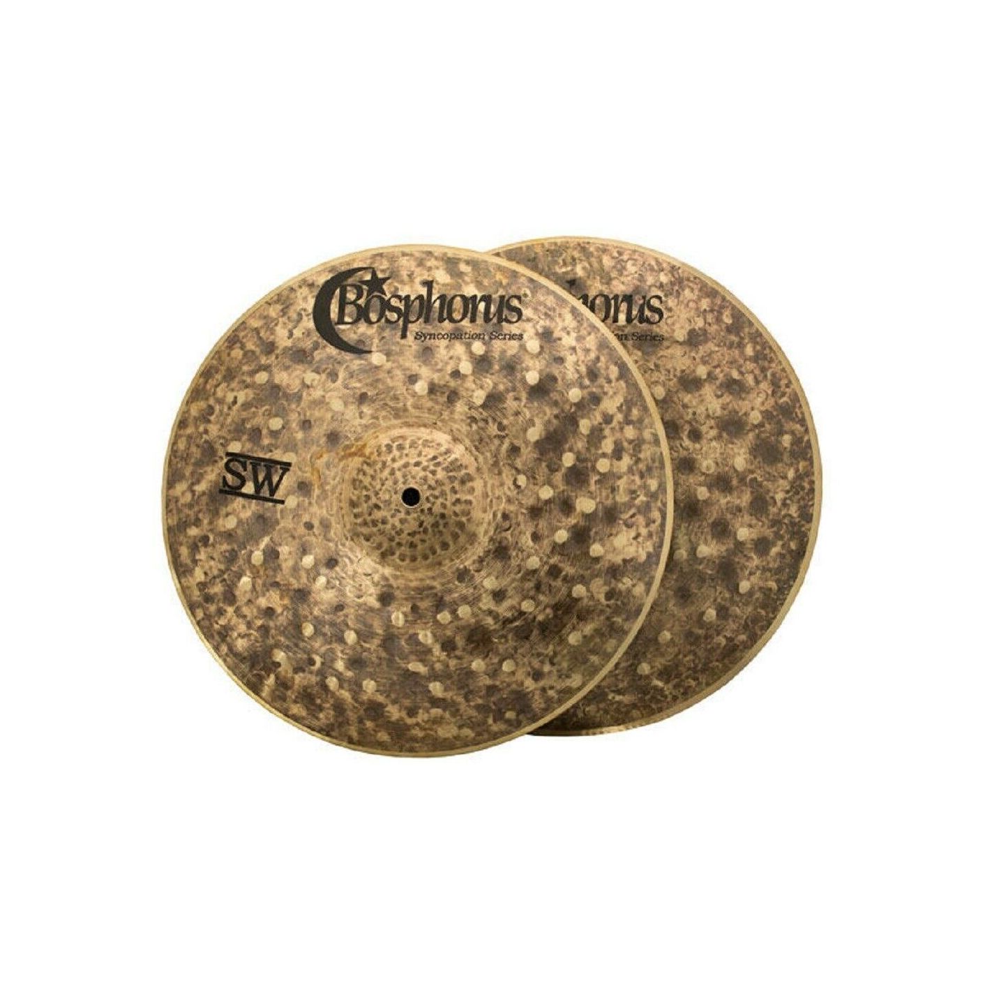 BOSPHORUS SYNCOPATION SW 14 HIHAT