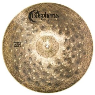 BOSPHORUS SYNCOPATION SW 20 RIDE