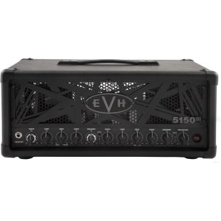 EVH 5150 III HD STEALTH 50W 6L6