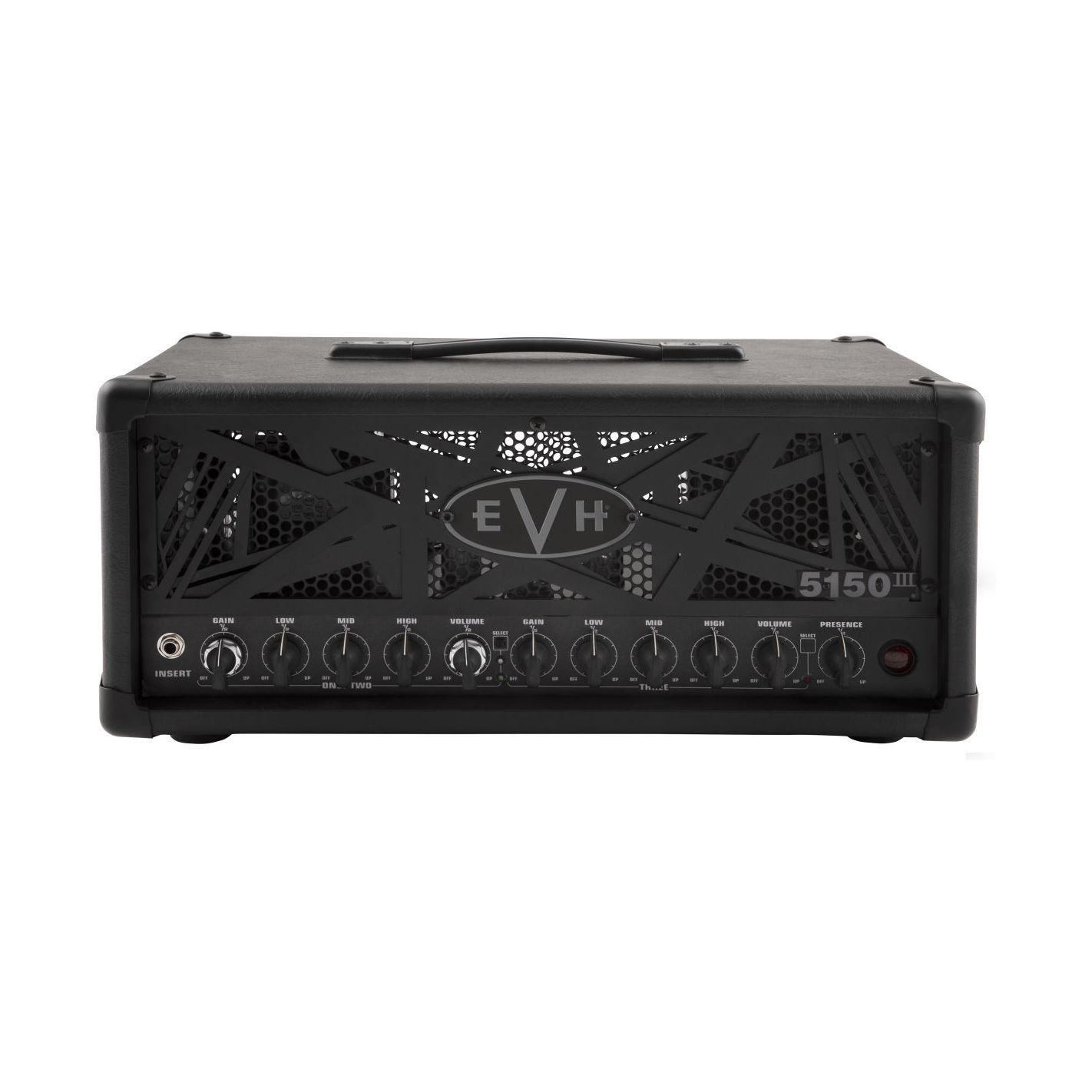 EVH 5150 III HD STEALTH 50W 6L6