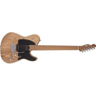 CHARVEL PM SC2 24 2PT HH NATURAL
