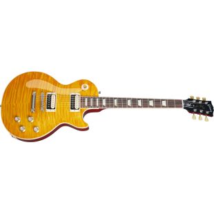 GIBSON SLASH LES PAUL STANDARD APPETITE AMBER
