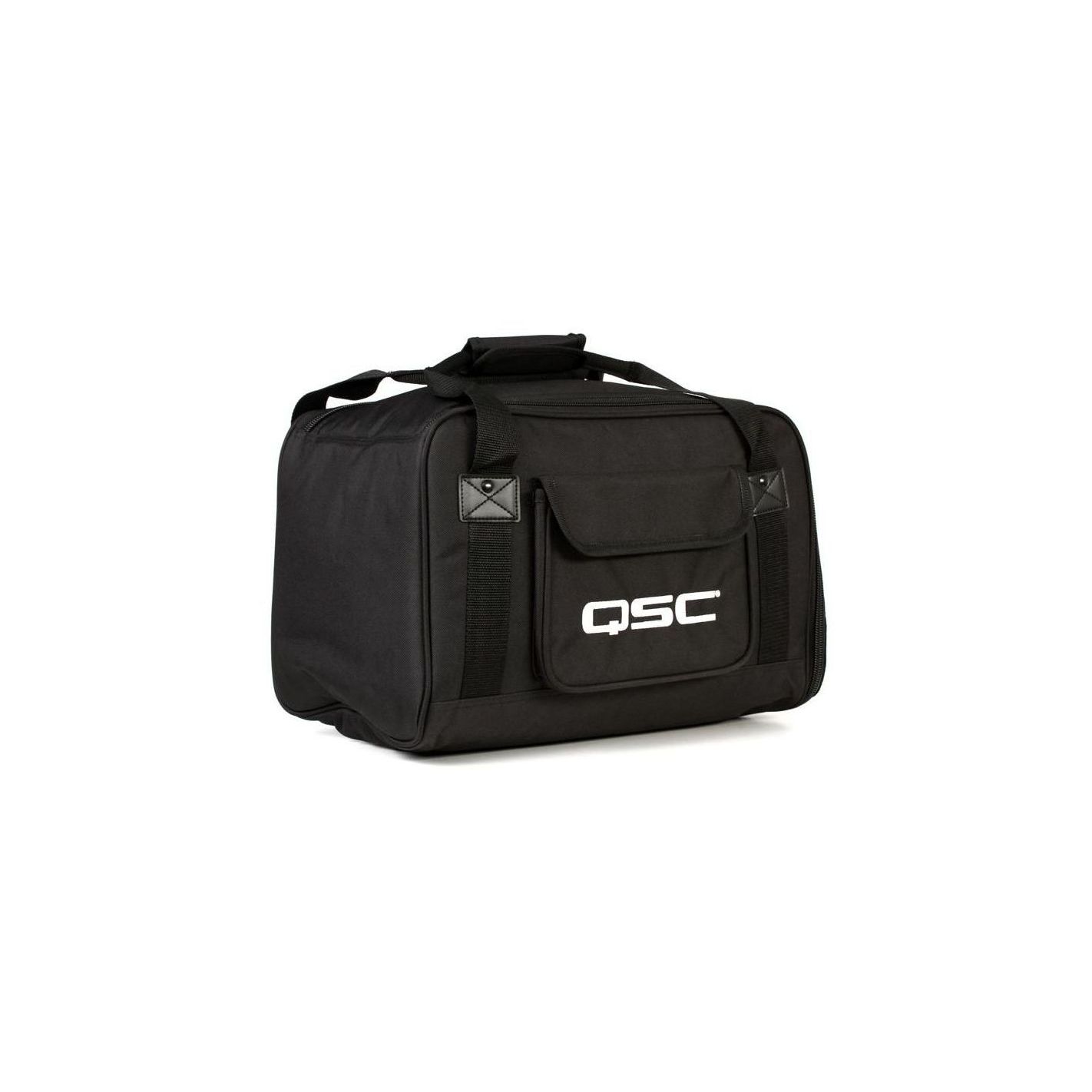 QSC CP8 TOTE