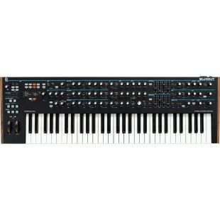 NOVATION SUMMIT NOVATION