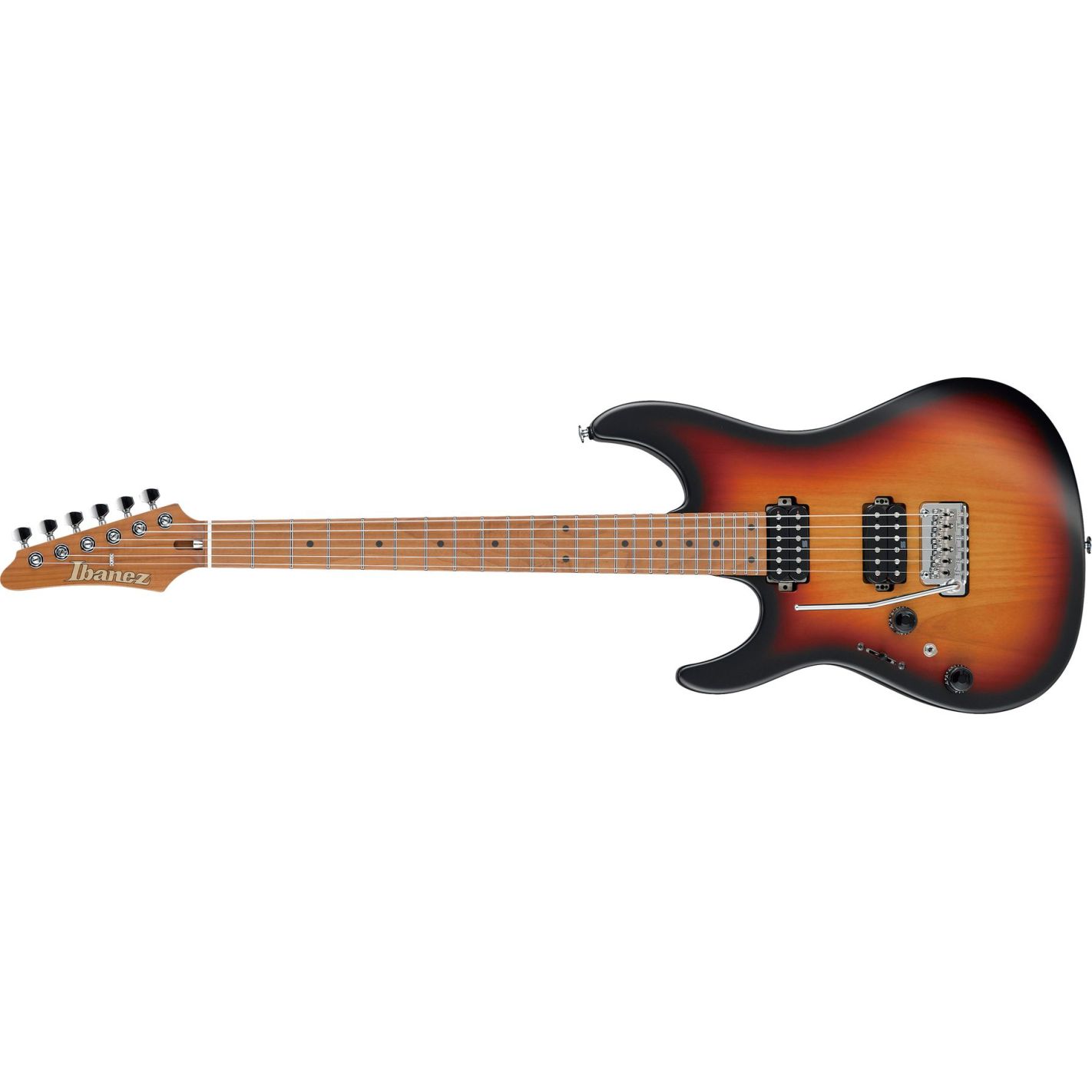 IBANEZ AZ2402L-TFF