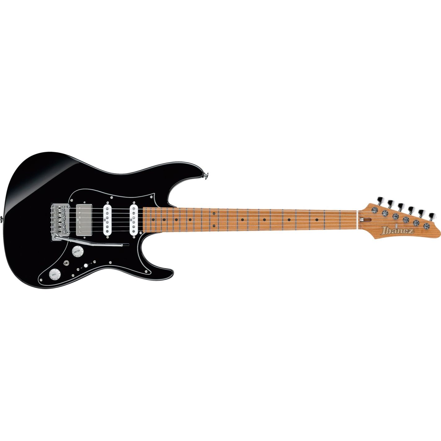 IBANEZ AZ2204B-BK