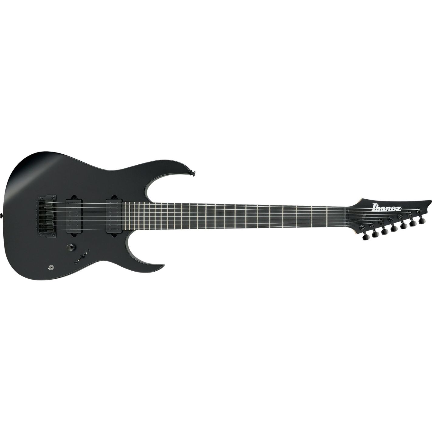 IBANEZ RGIXL7-BKF