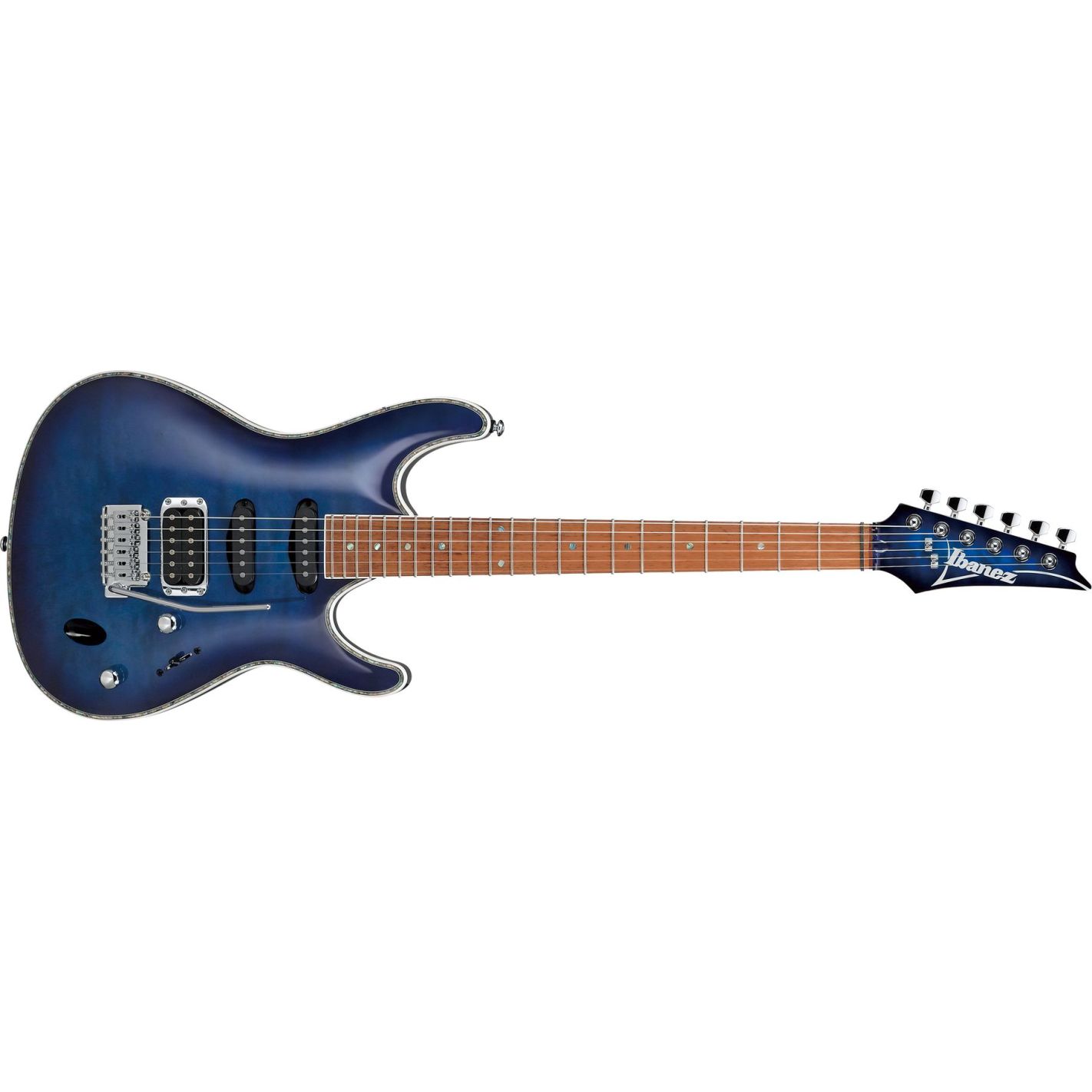 IBANEZ SA360NQM-SPB