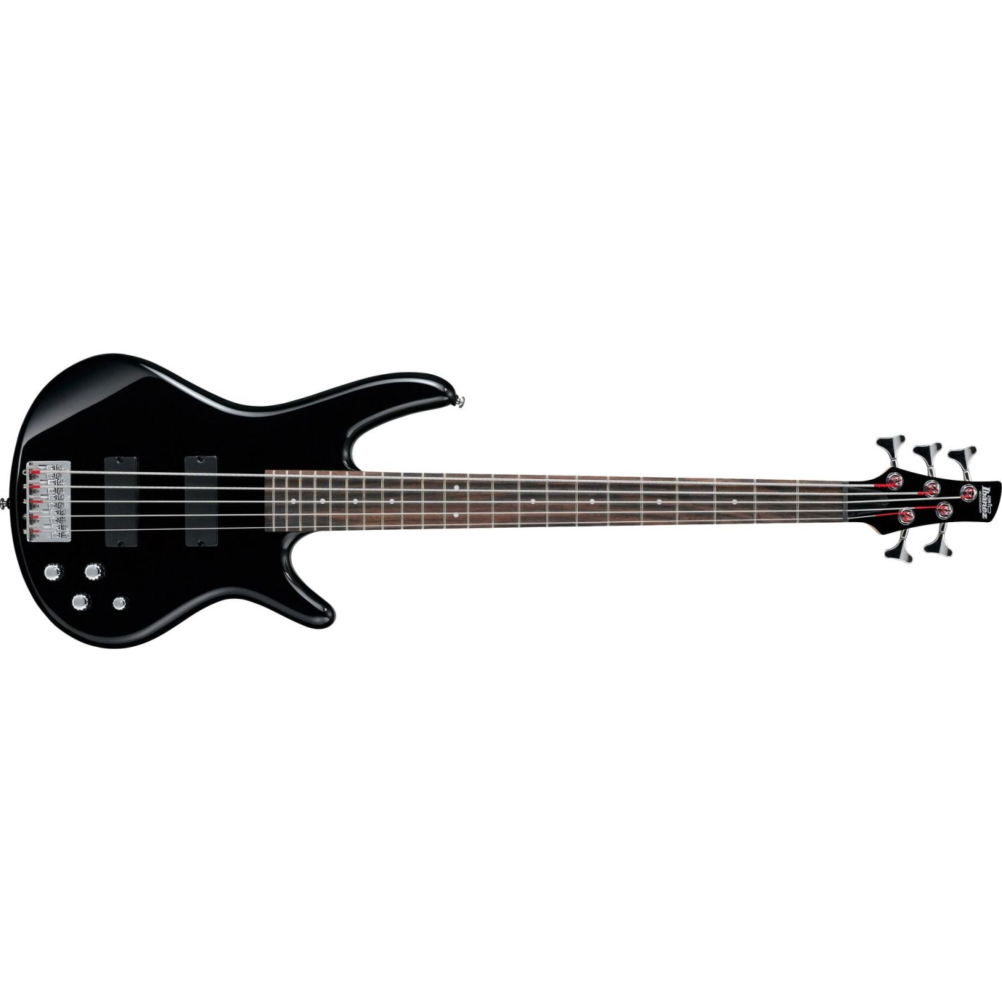 IBANEZ GSR205-BK